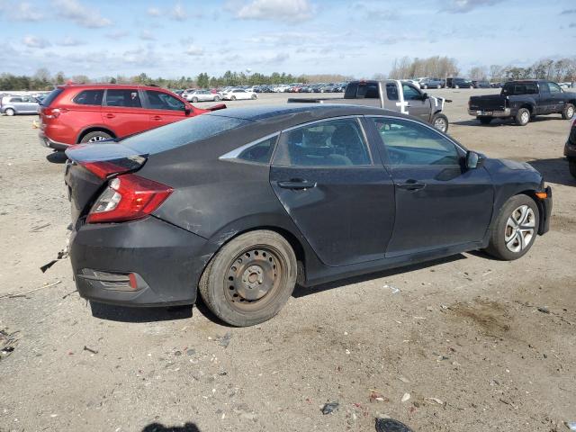 Vin: 2hgfc2f55gh512103, lot: 51214705, honda civic lx 20163