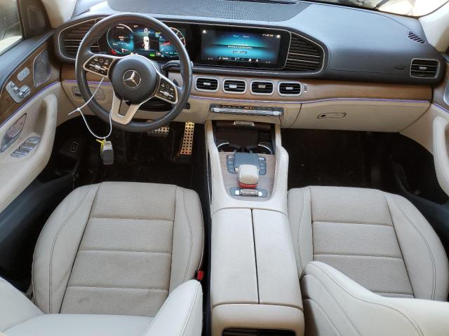 2023 MERCEDES-BENZ GLS 450 4M - 4JGFF5KE7PA954520