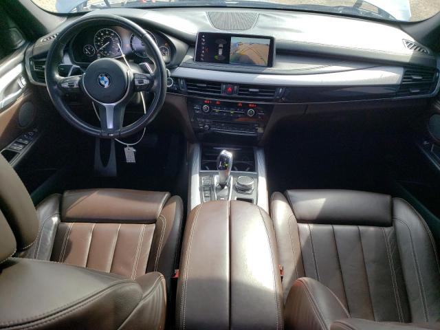 2018 BMW X5 XDR40E 5UXKT0C53J0W03595