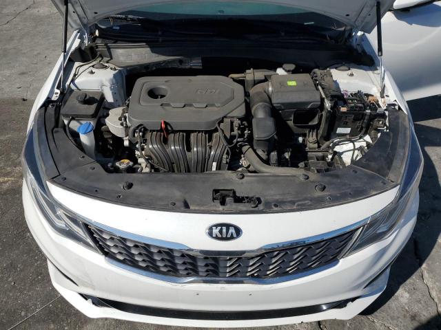 2019 KIA OPTIMA LX - 5XXGT4L33KG276399