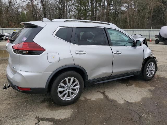 Vin: knmat2mt8jp533184, lot: 48196465, nissan rogue s 20183