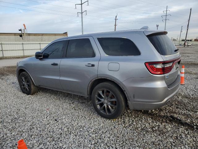 2017 DODGE DURANGO GT 1C4RDJDG9HC896978