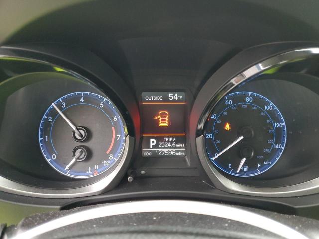 2015 TOYOTA COROLLA L - 5YFBURHE3FP254186