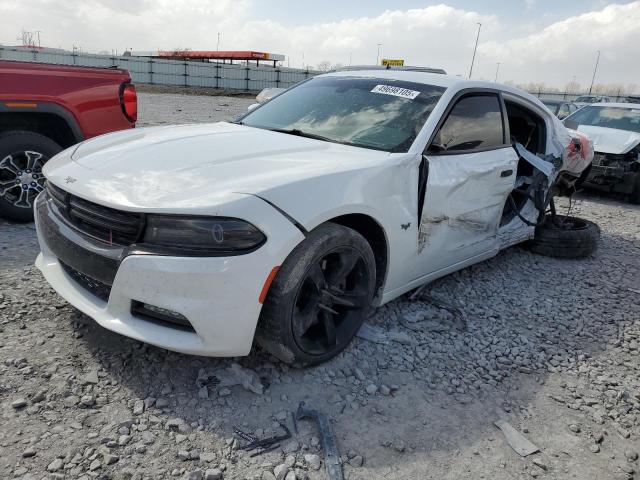 Vin: 2c3cdxct4gh355263, lot: 52753375, dodge charger r/t 2016 img_1