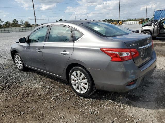 Vin: 3n1ab7ap3hl701118, lot: 47323595, nissan sentra s 20172