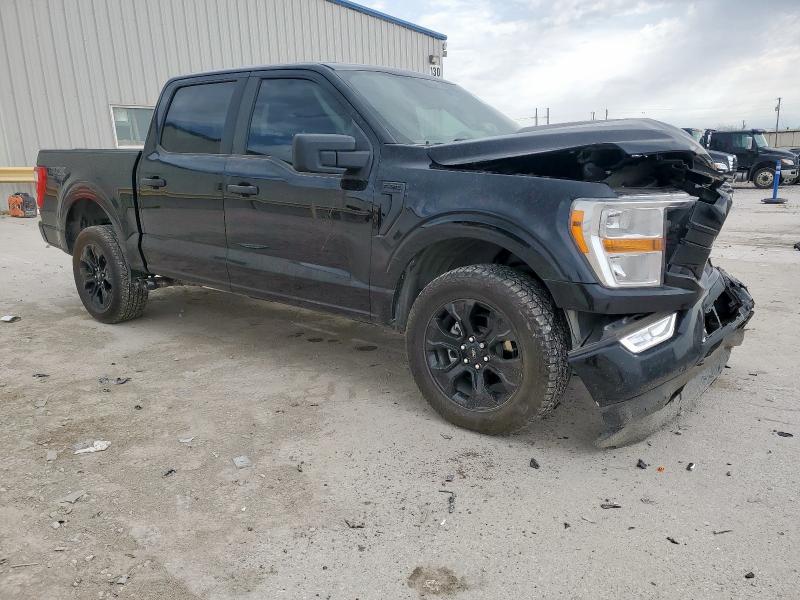 Vin: 1ftfw1e56nfc32447, lot: 50592685, ford f-150 supercrew 20224