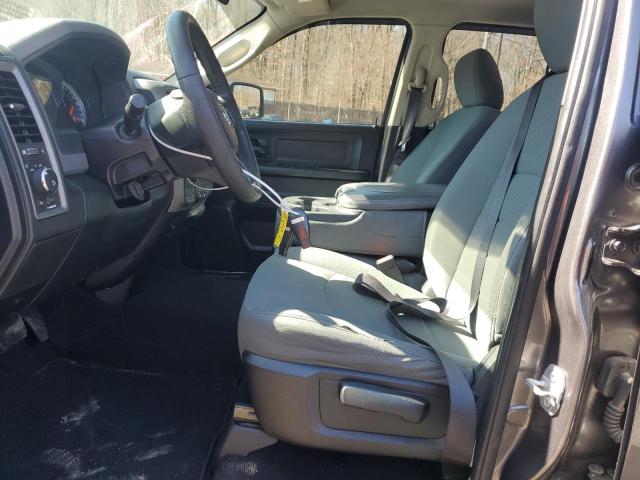 2016 RAM 1500 ST - 1C6RR7FT7GS173849