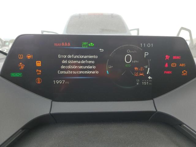 2024 TOYOTA PRIUS PRIM - JTDACACUXR3035253