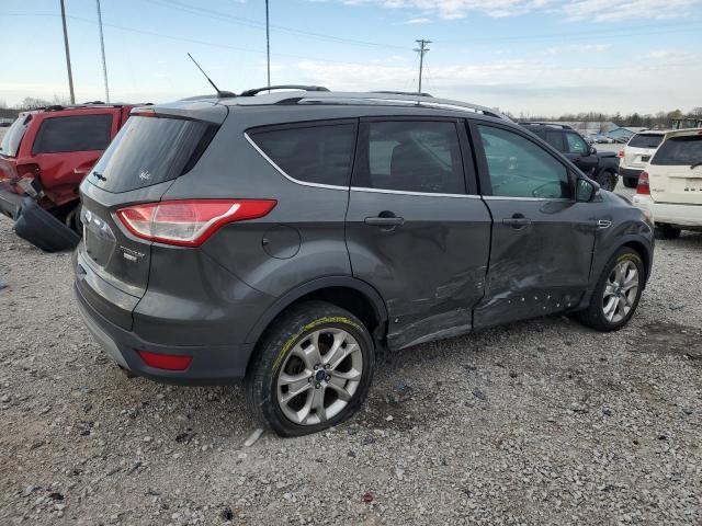 Vin: 1fmcu9j96guc17778, lot: 50489325, ford escape titanium 20163