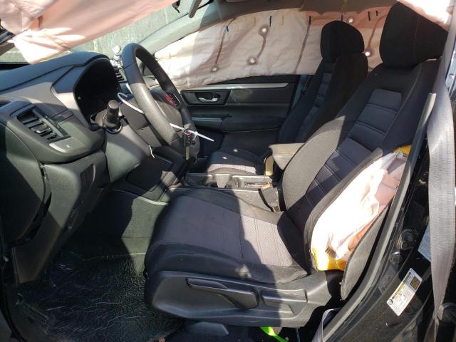 2018 HONDA CR-V LX - 2HKRW6H32JH228884
