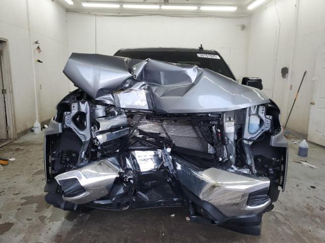 2019 CHEVROLET SILVERADO - 1GCRYDED3KZ226812