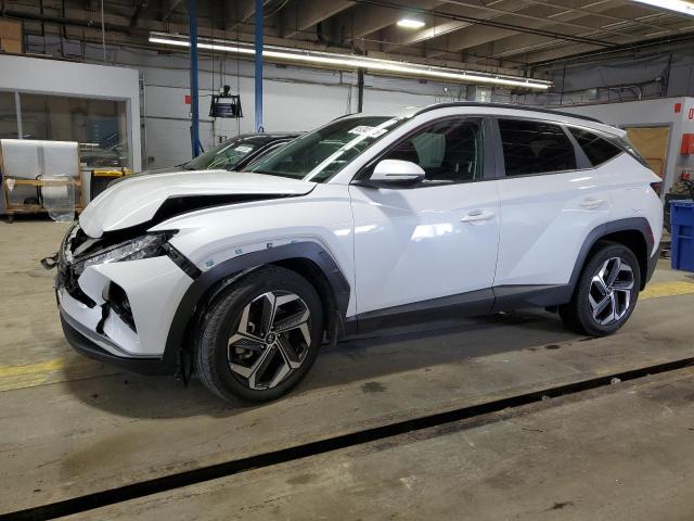 HYUNDAI TUCSON SEL