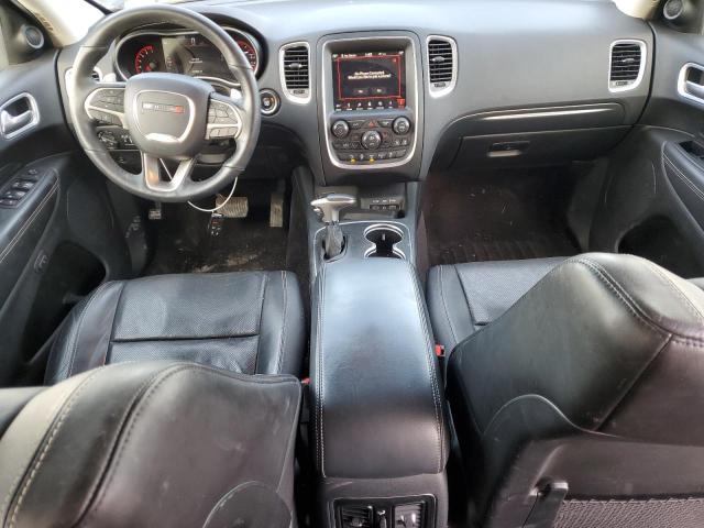 2018 DODGE DURANGO CI - 1C4RDJEG6JC232559