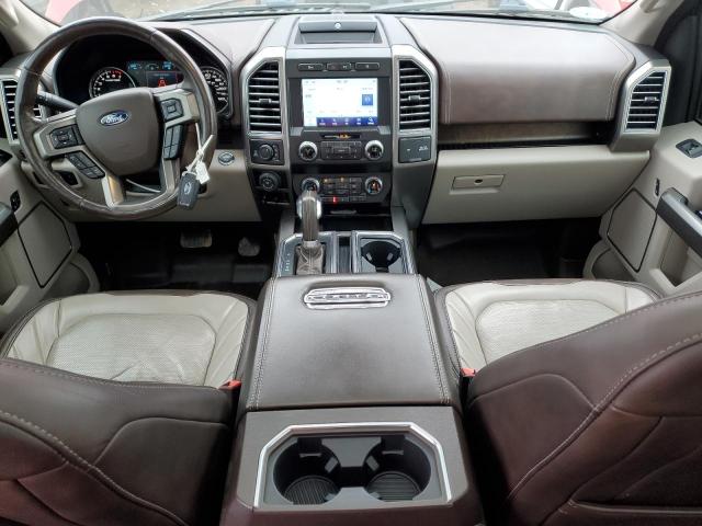 2019 FORD F150 SUPER - 1FTEW1EG8KFA09819