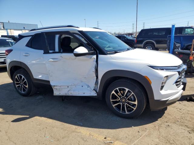 Vin: kl79mpsl7rb169247, lot: 49416165, chevrolet trailblzr lt 20244