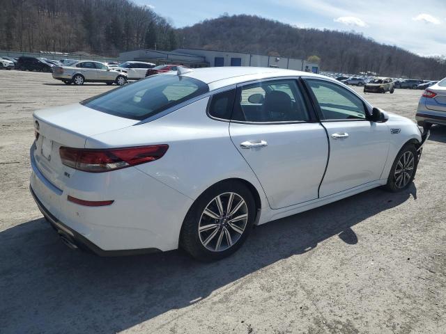 Vin: 5xxgu4l14kg328179, lot: 50596285, kia optima ex 20193