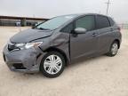 2020 HONDA FIT LX - 3HGGK5H43LM720506