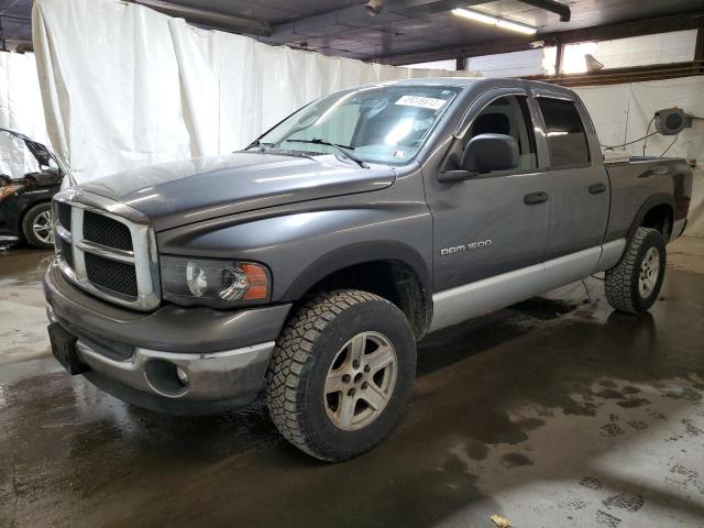 DODGE RAM 1500 S