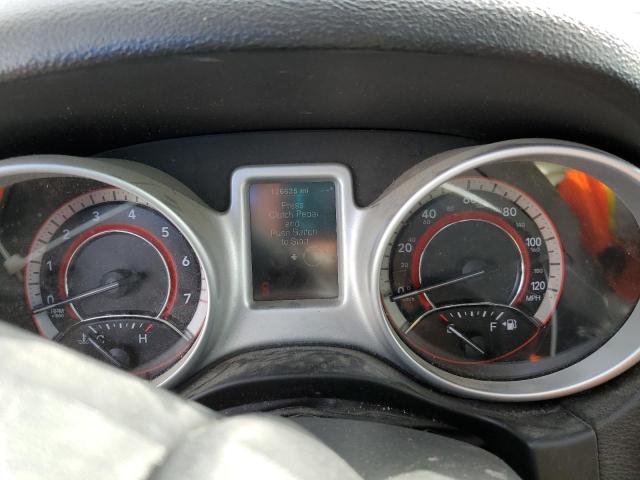 2018 DODGE JOURNEY SE 3C4PDCAB4JT427156