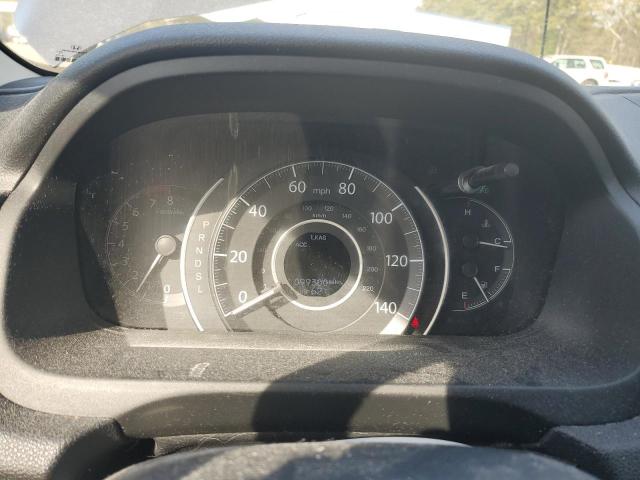 2015 HONDA CR-V TOURI - 5J6RM4H99FL108379