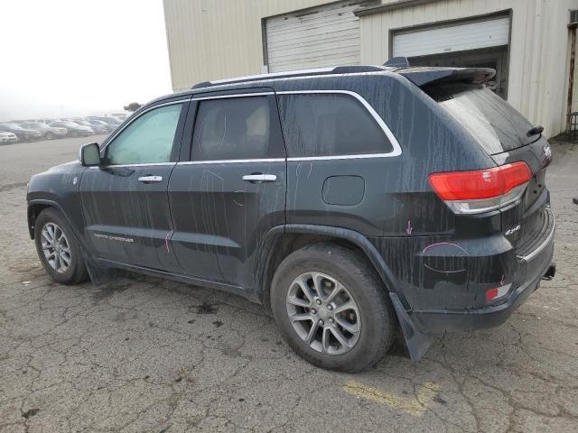 Vin: 1c4rjfcg6ec367104, lot: 50180455, jeep grand cher overland 20142