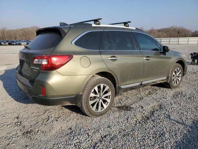 Vin: 4s4bsetc9h3312491, lot: 48733685, subaru outback touring 20173