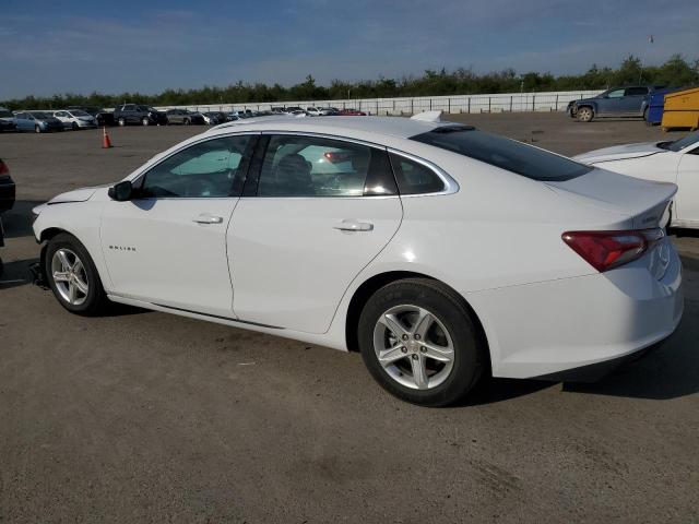 Vin: 1g1zd5st6nf142835, lot: 48595955, chevrolet malibu lt 20222