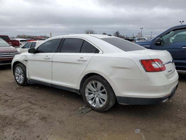 Vin: 1fahp2fw8ag118057, lot: 51319015, ford taurus limited 20102