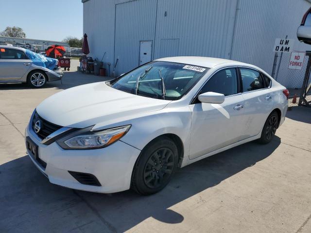 2017 NISSAN ALTIMA 2.5 - 1N4AL3AP5HN354190