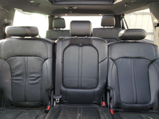 2023 JEEP WAGONEER L - 1C4SJSBP5PS508152