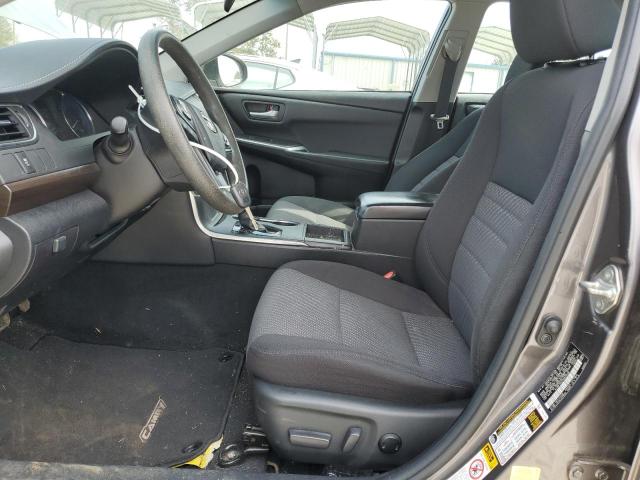 2017 TOYOTA CAMRY LE 4T1BF1FK7HU675236