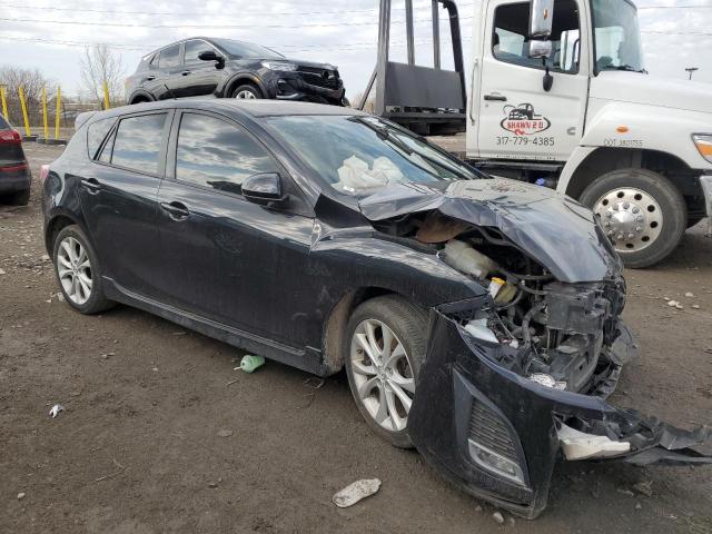 Vin: jm1bl1k67b1388896, lot: 51967615, mazda mazda3 s 20114