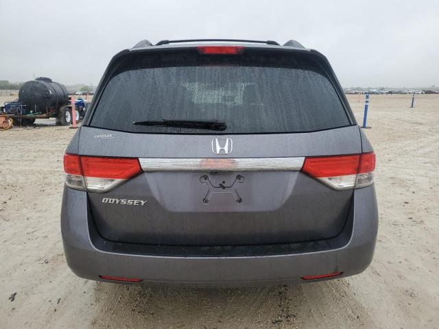 2015 HONDA ODYSSEY LX 5FNRL5H21FB108574