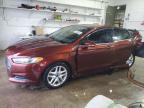 2016 FORD FUSION SE - 3FA6P0H71GR290868