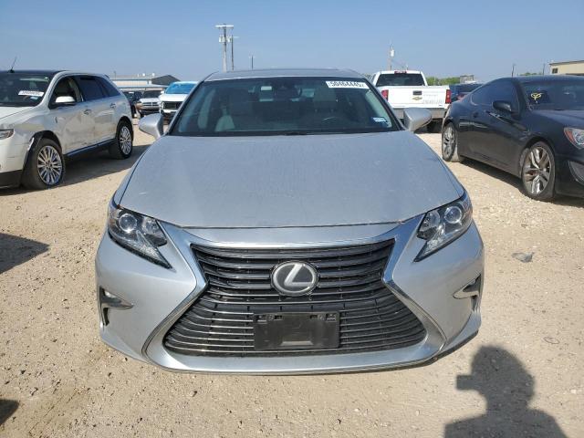 2017 LEXUS ES 350 - 58ABK1GG7HU057588