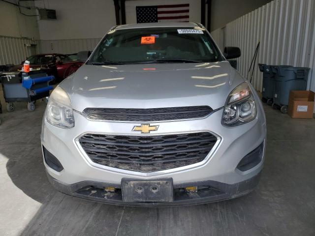 2017 CHEVROLET EQUINOX LS - 2GNFLEEKXH6174810