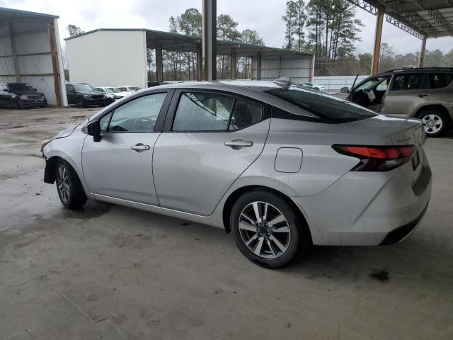 Vin: 3n1cn8ev2ll826909, lot: 48453685, nissan versa sv 20202