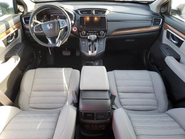 2019 HONDA CR-V EX - 7FARW1H5XKE039537
