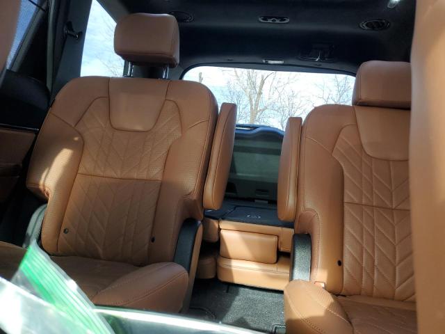 2025 KIA TELLURIDE - 5XYP5DGC8SG575662