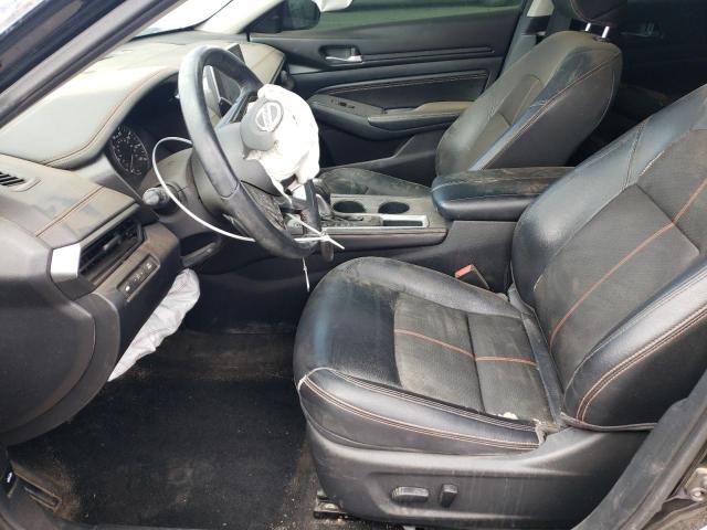 2019 NISSAN ALTIMA SR 1N4BL4CV0KC207042