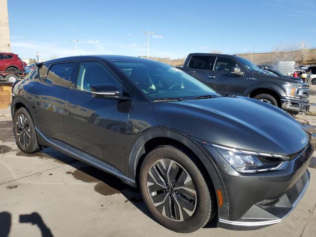 Vin: kndc3dlc6r5219689, lot: 47835515, kia ev6 light light 20244