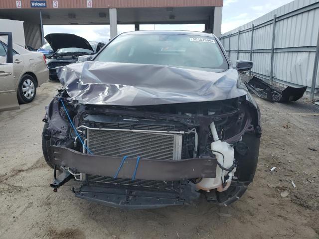 2020 CHEVROLET MALIBU LT - 1G1ZD5ST0LF001675