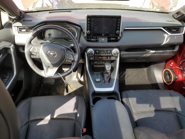 2021 TOYOTA RAV4 PRIME - JTMFB3FV1MD042104