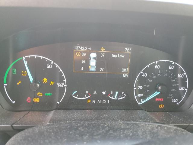 2024 FORD MAVERICK X - 3FTTW8H3XRRB14075