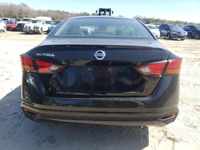 2022 NISSAN ALTIMA S - 1N4BL4BV5NN396457