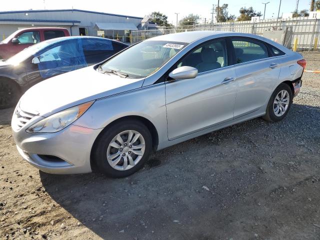 Vin: 5npeb4ac0ch319955, lot: 49432865, hyundai sonata gls 2012 img_1
