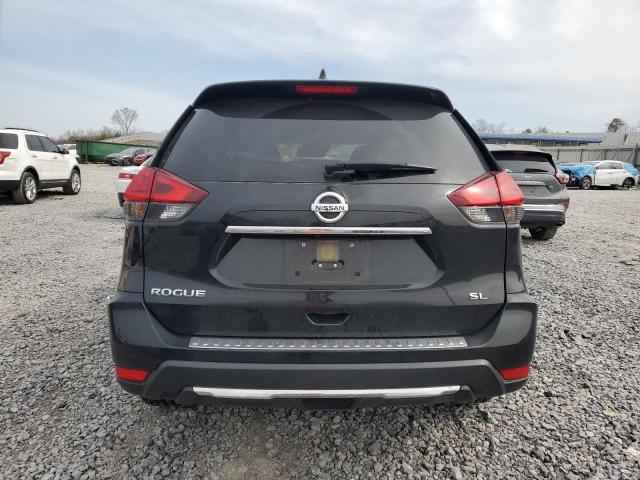 2017 NISSAN ROGUE S - JN8AT2MT1HW154595