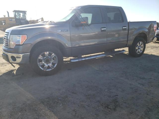 Vin: 1ftew1cm8ckd78889, lot: 50424795, ford f-150 supercrew 2012 img_1