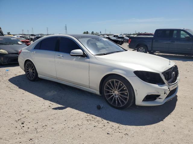 Vin: wddug8cb3ga239481, lot: 48424685, mercedes-benz s-class 550 20164