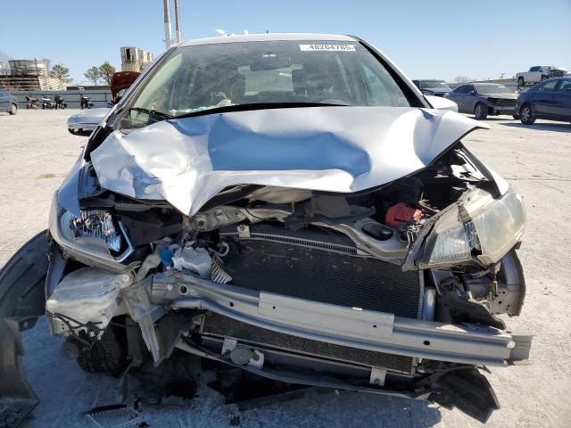 2016 HONDA FIT LX - JHMGK5H54GS016110